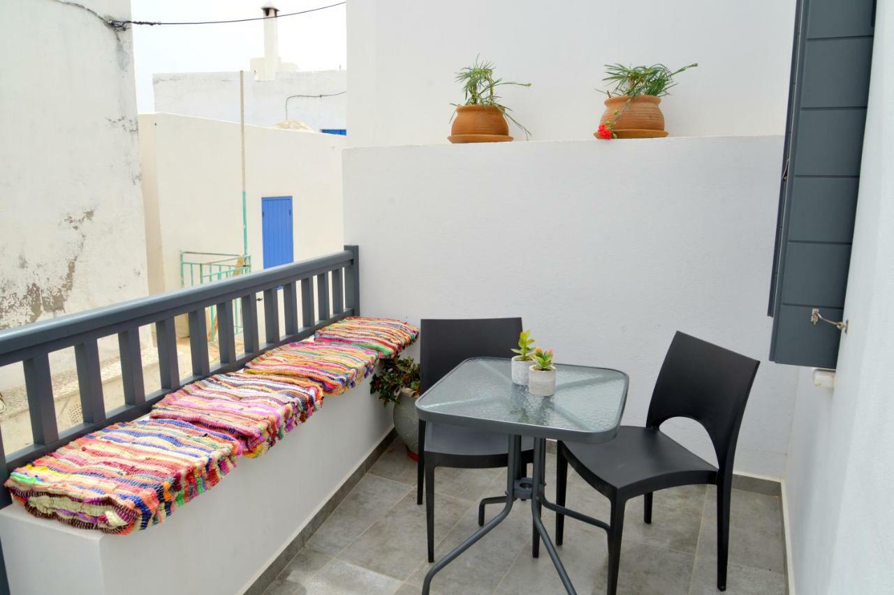 Christina'S Luxury Village House Plaka  Exterior photo